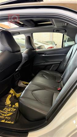 تۆیۆتا کامری